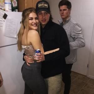 Meet your Posher, Chey